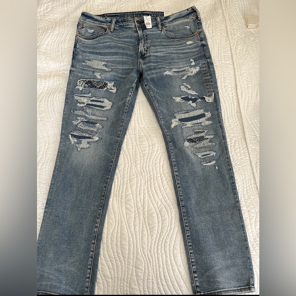 NWT American Eagle men, Jean
